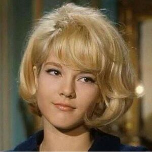 Meet your Posher, Abigail